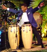 Frank Holder