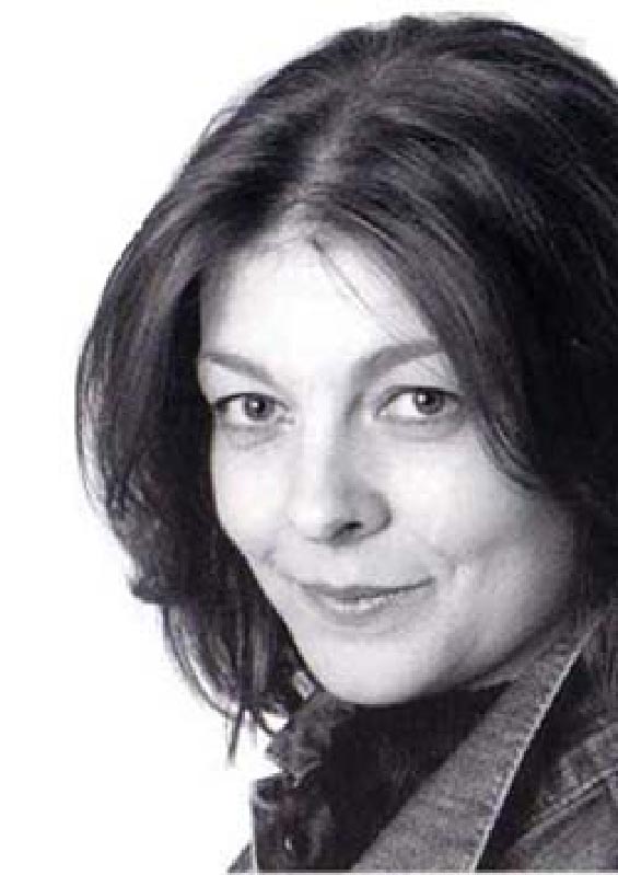Jacqui Hicks