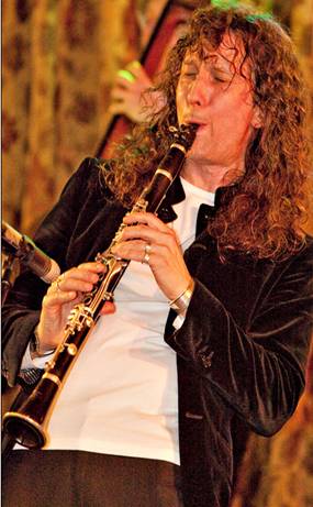 Julian Stringle